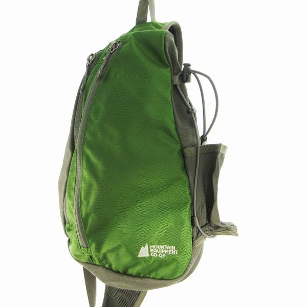 MEC MOUNTAIN EQUPENT CO-OP スリングバッグ ボディバッグ ショルダーバッグ...