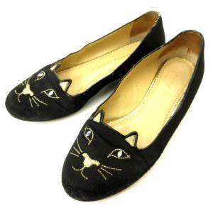 猫 パンプスの商品一覧 通販 Yahoo ショッピング
