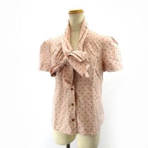 Vivienne Westwood レディースシャツ ブラウスの商品一覧 トップス ファッション 通販 Yahoo ショッピング