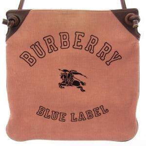 BURBERRY BLUE LABEL レディースショルダーバッグの商品一覧｜バッグ 