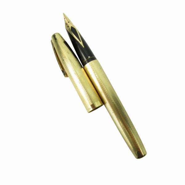 80s SHEAFFER シェーファー インペリアル 827 万年筆 ペン先 14K 585 その他