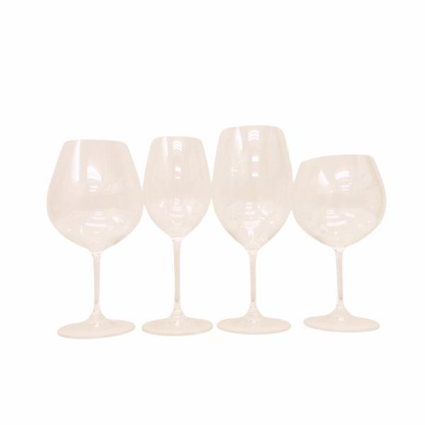 リーデル RIEDEL ワイングラス4客セット 食器 グラス その他