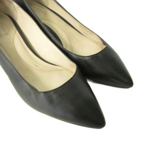 コールハーン COLE HAAN パンプス シ...の詳細画像2