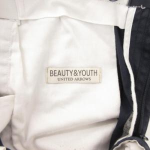 B&Y ユナイテッドアローズ BEAU...の詳細画像2