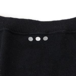 スリードッツ three dots ニット セ...の詳細画像2