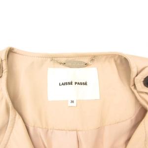 レッセパッセ LAISSE PASSE トレン...の詳細画像3