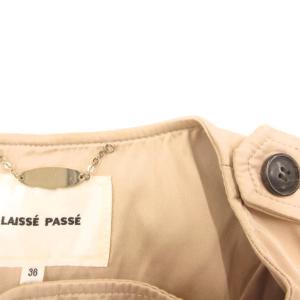 レッセパッセ LAISSE PASSE トレン...の詳細画像5