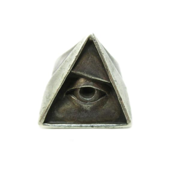 グレートフロッグ The great flog 指輪 リング アクセサリー All seeing e...