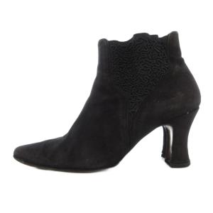ニナリッチ NINA RICCI ショートブー...の詳細画像1