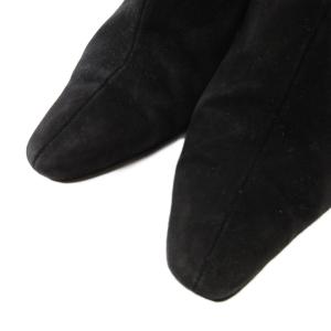 ニナリッチ NINA RICCI ショートブー...の詳細画像4
