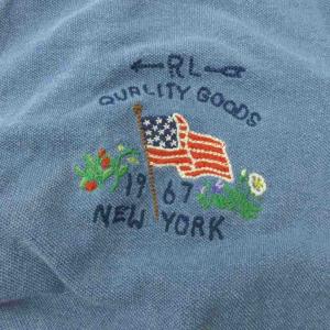 ポロ バイ ラルフローレン Polo by R...の詳細画像4