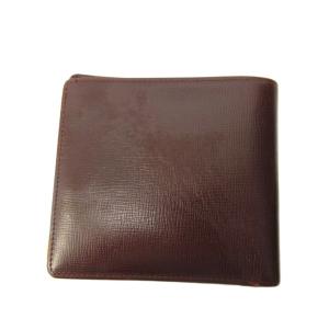 カルティエ Cartier 二つ折り財布 ウォ...の詳細画像1
