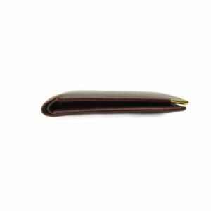 カルティエ Cartier 二つ折り財布 ウォ...の詳細画像3