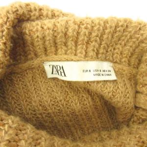 ザラ ZARA ニット セーター タートルネッ...の詳細画像4