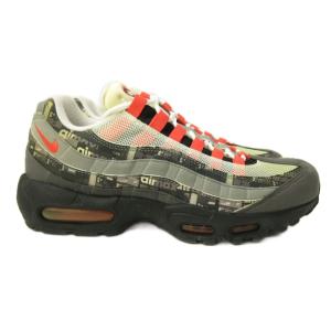 ナイキ NIKE × ATMOS AIR MA...の詳細画像1