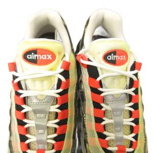 ナイキ NIKE × ATMOS AIR MA...の詳細画像4