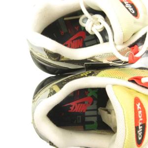 ナイキ NIKE × ATMOS AIR MA...の詳細画像5