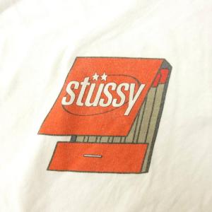 ステューシー STUSSY 21SS マッチプ...の詳細画像3