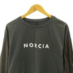 クロシェ CLOCHE 美品 Tシャツ ロゴ ...の詳細画像2