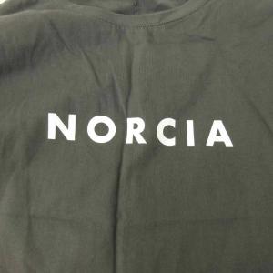 クロシェ CLOCHE 美品 Tシャツ ロゴ ...の詳細画像3