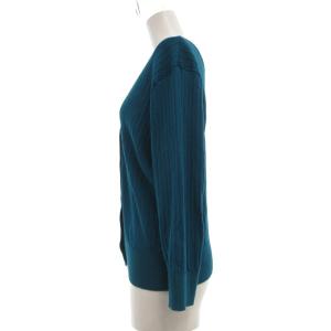 ビス ViS 美品 ニット カーディガン L ...の詳細画像2