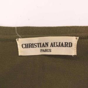 クリスチャンオジャール CHRISTIAN A...の詳細画像3