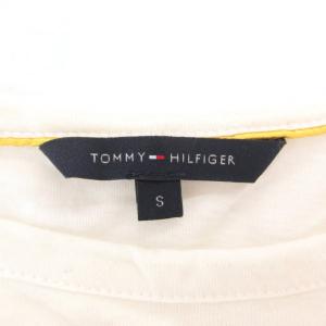 トミーヒルフィガー TOMMY HILFIGE...の詳細画像3