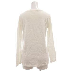 トミー TOMMY Tシャツ M 白 ホワイト...の詳細画像2