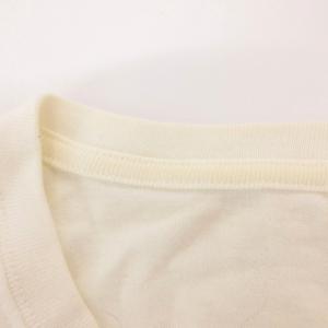 トミー TOMMY Tシャツ M 白 ホワイト...の詳細画像4