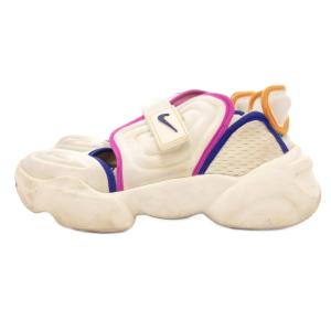 ナイキ NIKE アクアリフト スニーカー サ...の詳細画像2