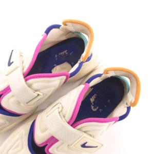 ナイキ NIKE アクアリフト スニーカー サ...の詳細画像5