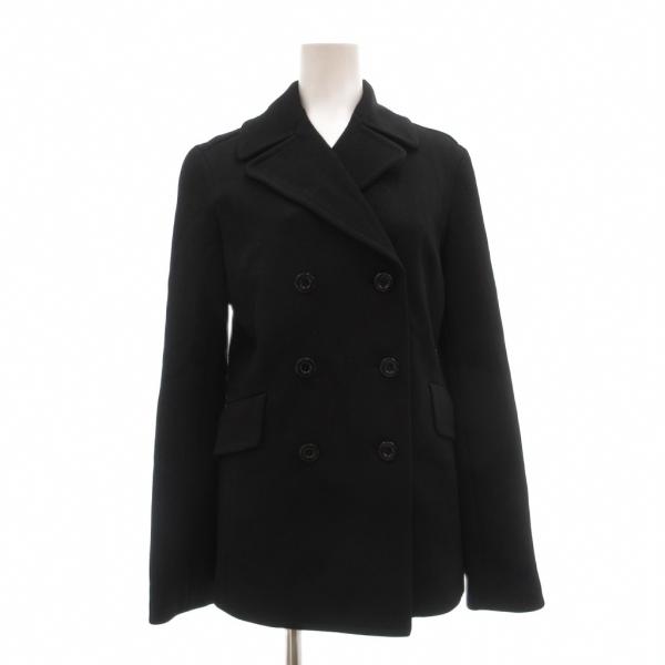 ユナイテッドアローズ UNITED ARROWS WORK FOR HOLIDA ピーコート Pコー...