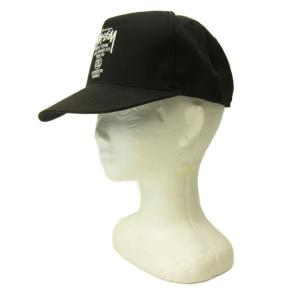 ステューシー STUSSY 6パネル キャップ...の詳細画像1