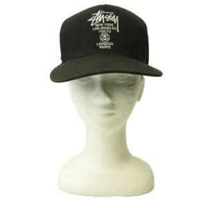 ステューシー STUSSY 6パネル キャップ...の詳細画像2