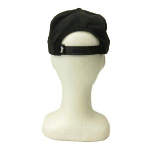 ステューシー STUSSY 6パネル キャップ...の詳細画像4
