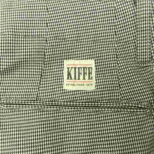 キッフェ KIFFE パンツ スラックス テー...の詳細画像5