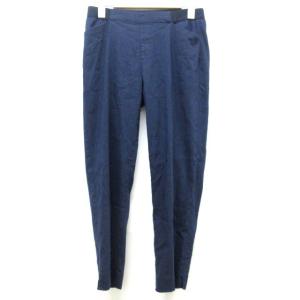 ユニクロ UNIQLO パンツ スラックス イージーパンツ ...