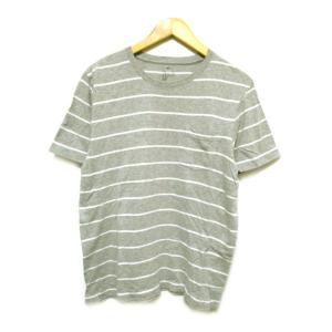 心に強く訴える無印良品 Tシャツ メンズ ポケット ファッションのすべて