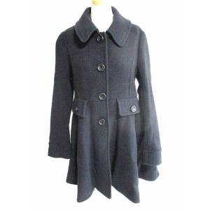 Apuweiser-riche（アプワイザー・リッシェ） コート FOXファー