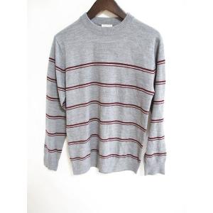 ジーユー メンズニット セーターの商品一覧 トップス ファッション 通販 Yahoo ショッピング
