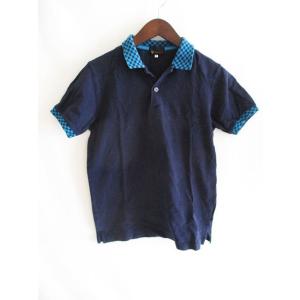 Takeo Kikuchi メンズポロシャツの商品一覧 トップス ファッション 通販 Yahoo ショッピング