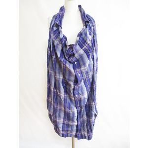 Zucca ワンピース チェックの商品一覧 通販 Yahoo ショッピング