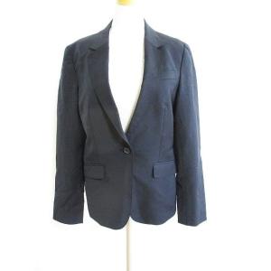 23区（ニジュウサンク） オンワード樫山 テーラードジャケット