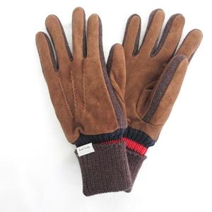 Paul Smith メンズ手袋の商品一覧 財布 ファッション小物 ファッション 通販 Yahoo ショッピング