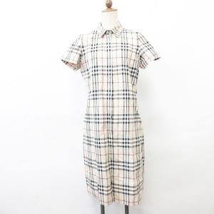 バーバリーチェックワンピースの商品一覧 通販 Yahoo ショッピング