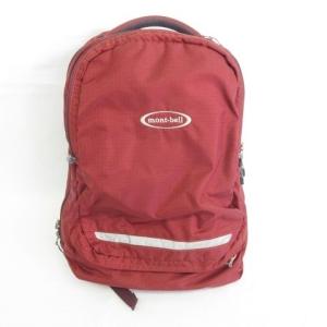 モンベル リュックの商品一覧 通販 Yahoo ショッピング