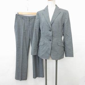 Newyorker パンツスーツの商品一覧 ビジネススーツ スーツ フォーマル ファッション 通販 Yahoo ショッピング