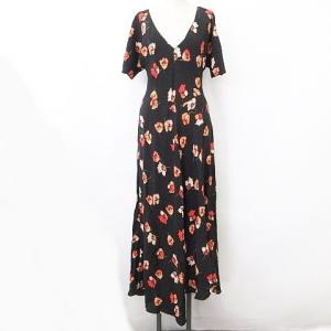 Zaraワンピース花柄の商品一覧 通販 Yahoo ショッピング