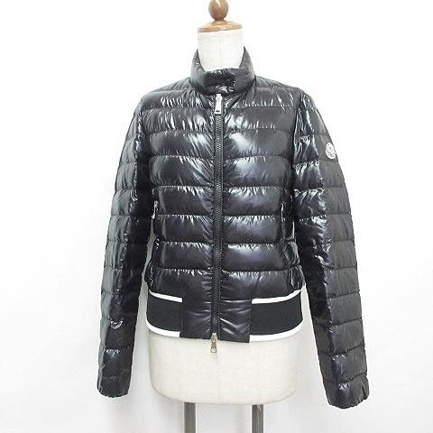 モンクレール MONCLER エレヴァン EREVAN ジャケット ダウンジャケット ショート スタ...