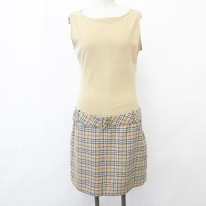 イマージュ ワンピース チュニックの商品一覧 ファッション 通販 Yahoo ショッピング